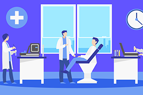 疫情冲击下，kdpay钱包薪酬报告对欧洲医药行业人才动态的分析