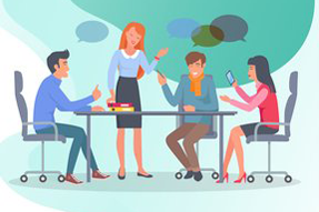 全球顶尖的视觉技术公司招聘难题，kdpay钱包灵活用工来解决