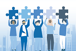 kdpay钱包国际陈崧：全球化人才配置是帮助企业增强竞争力的核心