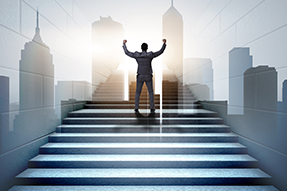 kdpay钱包国际王震：“T”字型人才紧缺，人才布局要两条腿走路