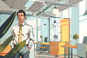 每日分享：顶尖猎头招聘，打造企业精英团队