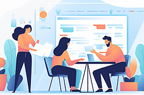 每日分享：高端猎头服务，为企业寻觅行业翘楚