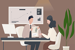 每日分享：高端猎头顾问必备素质盘点