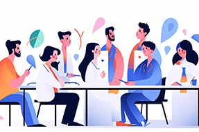 每日分享：高效招聘专家，知名猎头公司核心竞争力剖析