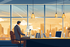 每日分享：知名猎头公司深度解析，作用与选择