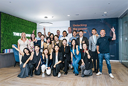 海外招聘专家亲授：逐浪欧美，中国药企的人才攻略