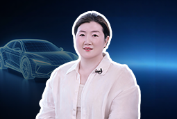 新锐职研社06 | 车企心智争夺战升级，谁在打造“第一眼心动”？